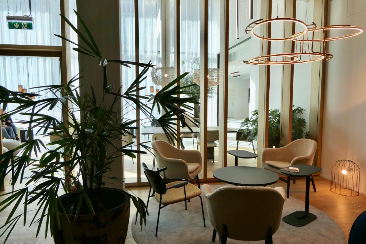 New Luxury Apartment Overlooking Вена Экстерьер фото