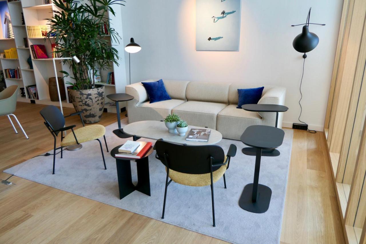 New Luxury Apartment Overlooking Вена Экстерьер фото